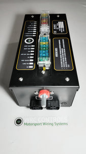 WRC AR01 Modular Power Distribution System