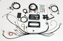 Load image into Gallery viewer, Ford Escort MK1/ Mk2 WRC AR01 kit with fully terminated loom &amp; Control unit mount